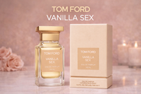 TOM FORD VANILLA SEX EAU DE PARFUM vista de perfume