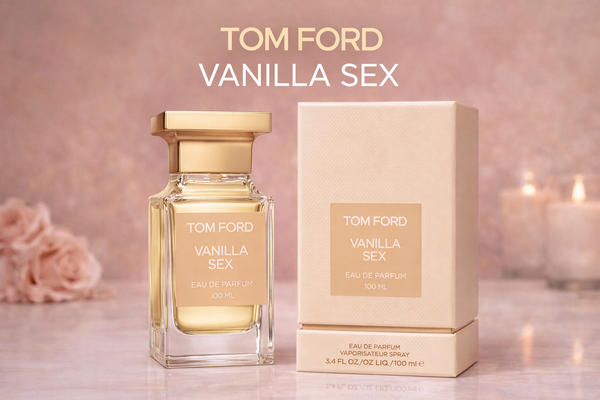 TOM FORD VANILLA SEX EAU DE PARFUM