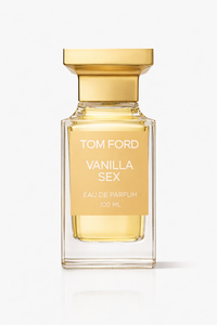 TOM FORD VANILLA SEX EAU DE PARFUM vista de perfume