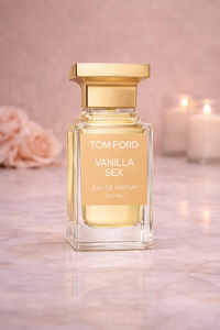 TOM FORD VANILLA SEX EAU DE PARFUM vista de perfume