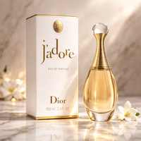 J’adore Eau de Parfum vista de perfume