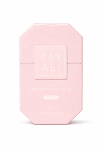 Yum Boujee Marshmallow vista de perfume