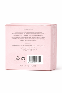 Yum Boujee Marshmallow vista de perfume
