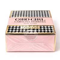 Good Girl Blush – Tweed Talk vista de perfume