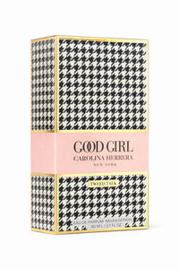 Good Girl Blush – Tweed Talk vista de perfume