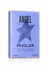 Angel Elixir – Eau de Parfum vista de perfume