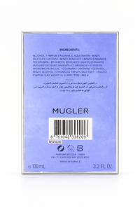 Angel Elixir – Eau de Parfum vista de perfume