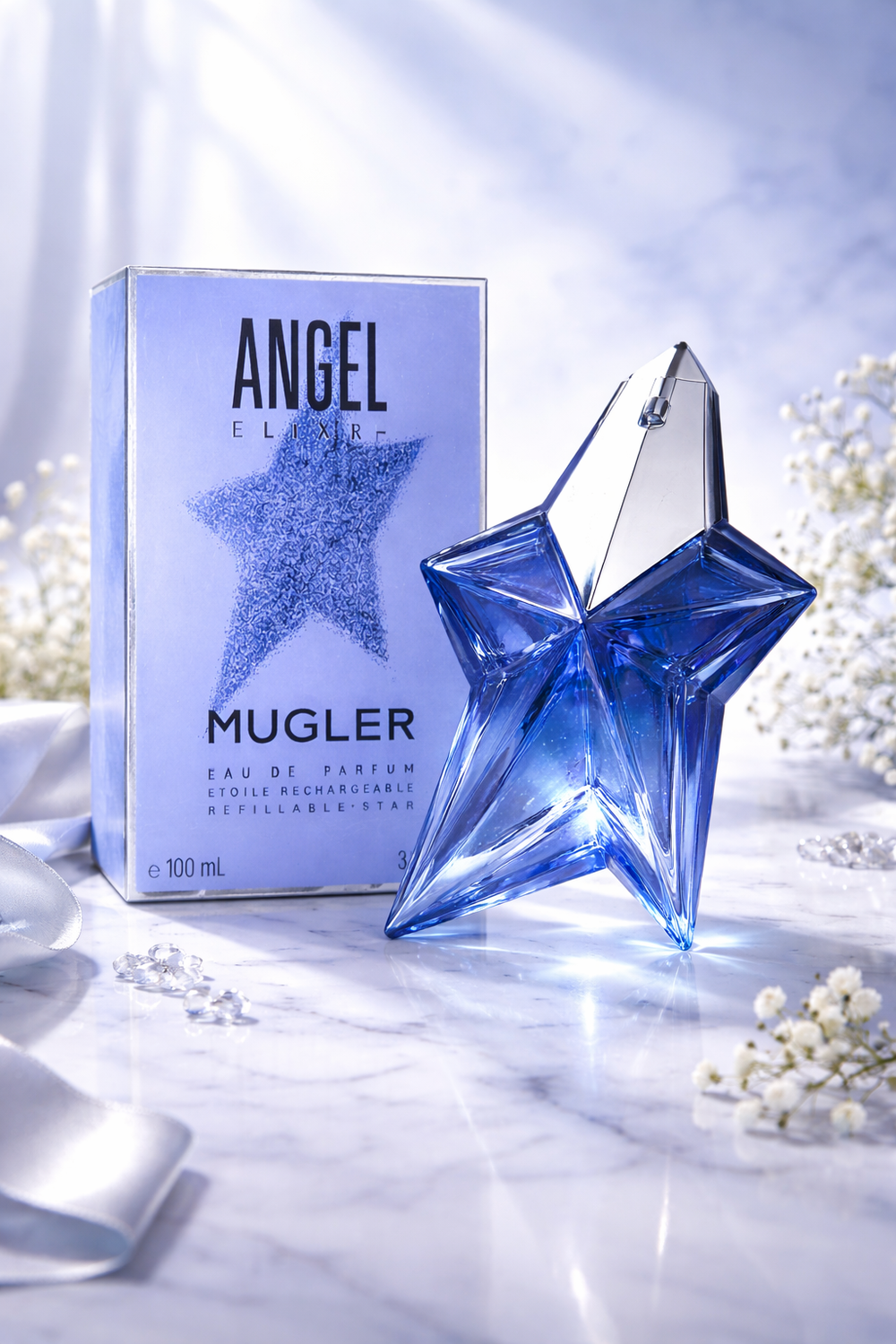 Angel Elixir – Eau de Parfum perfume original