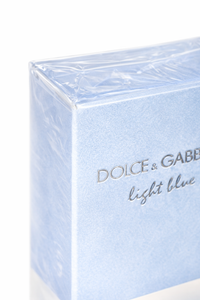 Light Blue – Eau de Toilette vista de perfume