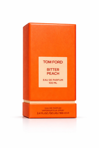 Bitter Peach – Eau de Parfum vista de perfume