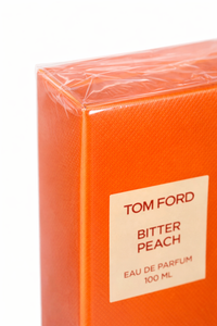 Bitter Peach – Eau de Parfum vista de perfume