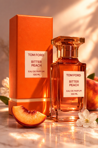 Bitter Peach – Eau de Parfum vista de perfume