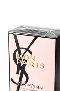 Mon Paris – Eau de Parfum vista de perfume