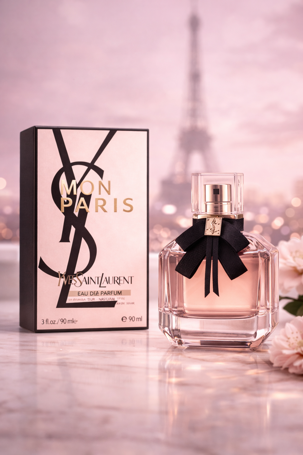 Mon Paris – Eau de Parfum perfume original