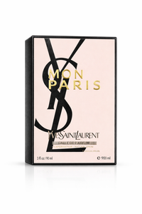 Mon Paris – Eau de Parfum vista de perfume