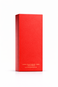 Sí Passione – Eau de Parfum vista de perfume