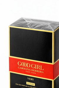 Good Girl Very Elixir – Eau de Parfum vista de perfume