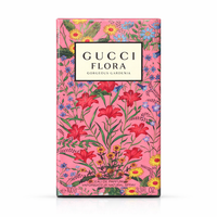 GUCCI FLORA GORGEOUS GARDENIA vista de perfume