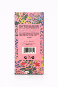 GUCCI FLORA GORGEOUS GARDENIA vista de perfume