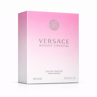VERSACE BRIGHT CRYSTAL vista de perfume