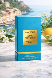 Tom Ford Neroli Portofino vista de perfume