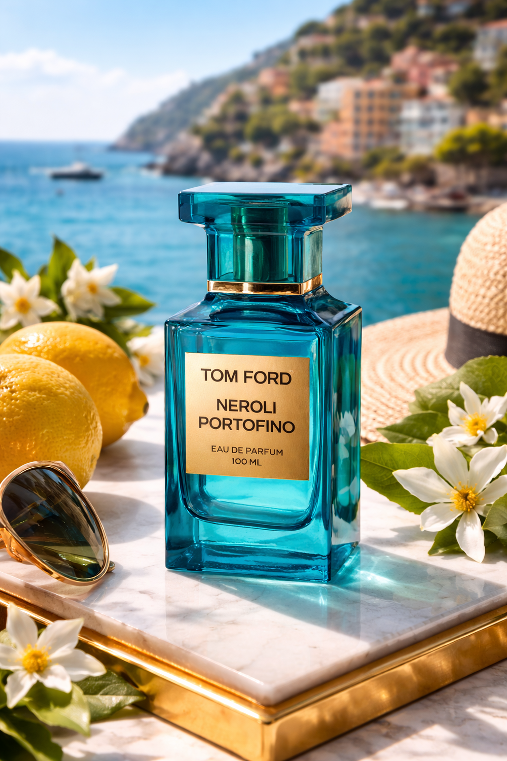 Tom Ford Neroli Portofino perfume original