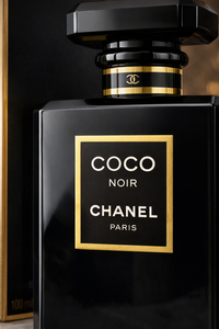 COCO NOIR – CHANEL vista de perfume