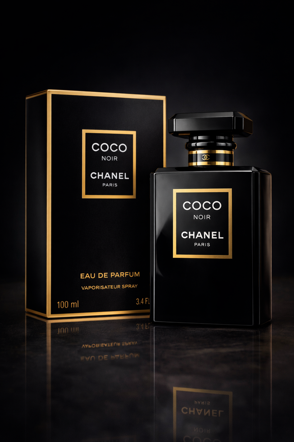 COCO NOIR – CHANEL