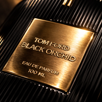 Tom Ford Black Orchid Eau de Parfum vista de perfume