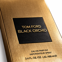 Tom Ford Black Orchid Eau de Parfum vista de perfume