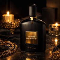 Tom Ford Black Orchid Eau de Parfum vista de perfume
