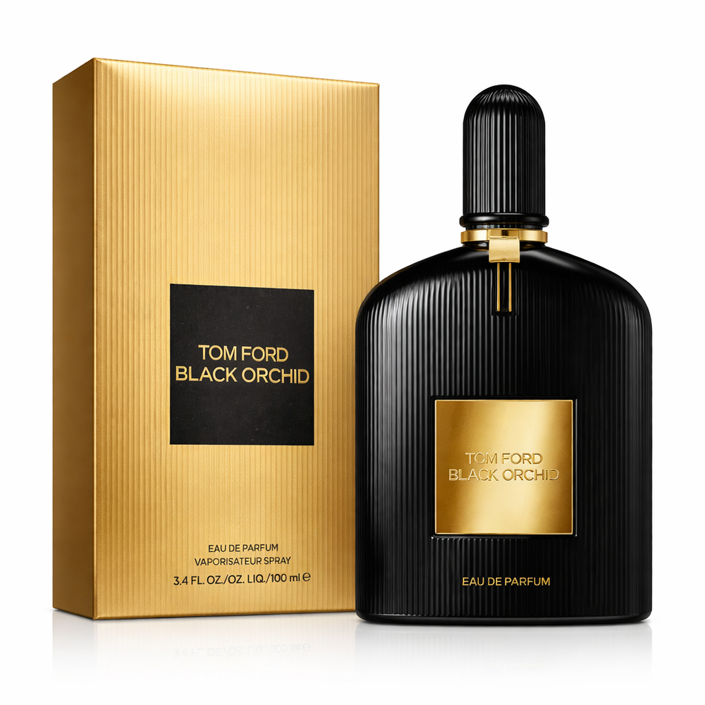 Tom Ford Black Orchid Eau de Parfum perfume original