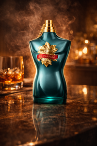 JEAN PAUL GAULTIER LE BEAU LE PARFUM vista de perfume
