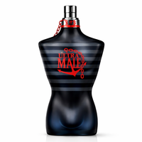 Jean Paul Gaultier Ultra Male Eau de Toilette Intense vista de perfume