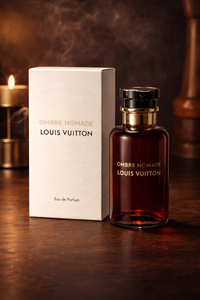 Louis Vuitton Ombre Nomade Eau de Parfum 3.4 Oz vista de perfume