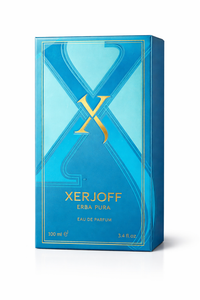 Xerjoff Erba Pura Eau de Parfum 100ml | Fragancia Exclusiva Unisex vista de perfume