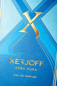 Xerjoff Erba Pura Eau de Parfum 100ml | Fragancia Exclusiva Unisex vista de perfume