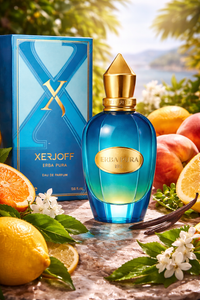 Xerjoff Erba Pura Eau de Parfum 100ml | Fragancia Exclusiva Unisex vista de perfume