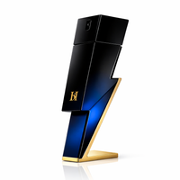 BAD BOY ELIXIR – CAROLINA HERRERA
Eau de Parfum Elixir – 100ml / 3.4 oz vista de perfume