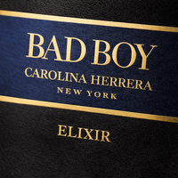 BAD BOY ELIXIR – CAROLINA HERRERA
Eau de Parfum Elixir – 100ml / 3.4 oz vista de perfume
