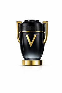 INVICTUS VICTORY – RABANNE
Parfum Intense – 100ml / 3.4 oz vista de perfume