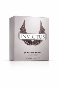 Invictus – Paco Rabanne
Eau de Toilette para Hombre | 100ml vista de perfume