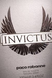 Invictus – Paco Rabanne
Eau de Toilette para Hombre | 100ml vista de perfume