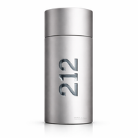 212 Men Eau de Toilette – Carolina Herrera vista de perfume